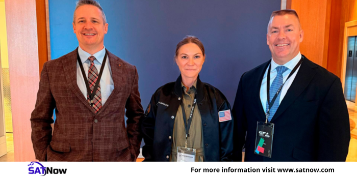 satnow_online's tweet image. Mission Space and Rogue Space Launch Mission Space’s Second In-Orbit Payload

👉Read More: ow.ly/swc850XJu5O

#missionspace #roguespace #spacepowerconference #payload #launch #orbitalshift #data #tracking #spacenews #spacetechnology #space