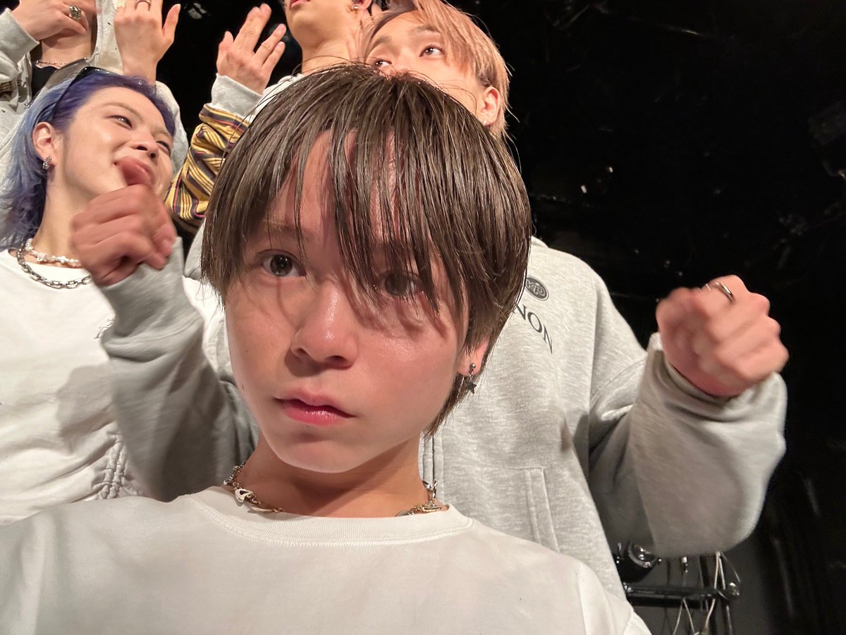 KID PHENOMENON【公式】 (@_KID_PHENOMENON) / Posts / X