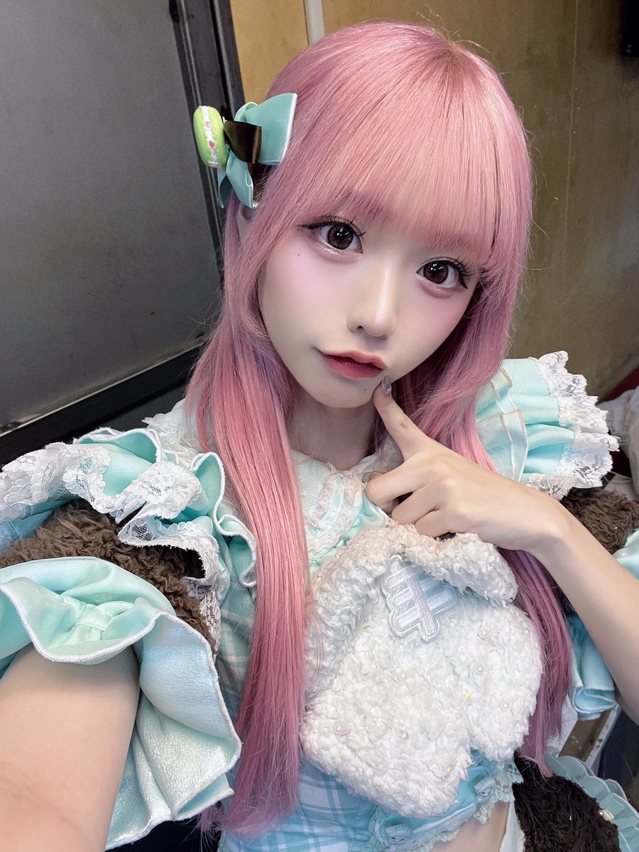 よーちゃん♩さま専用 うるトラすフェスタvol.40』 出演させて頂きました🐯⟡ #よーよーよー