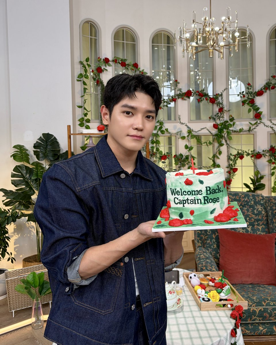 NCTsmtown's tweet image. 🌹TY-Time

#TAEYONG 
#NCT #NCT127