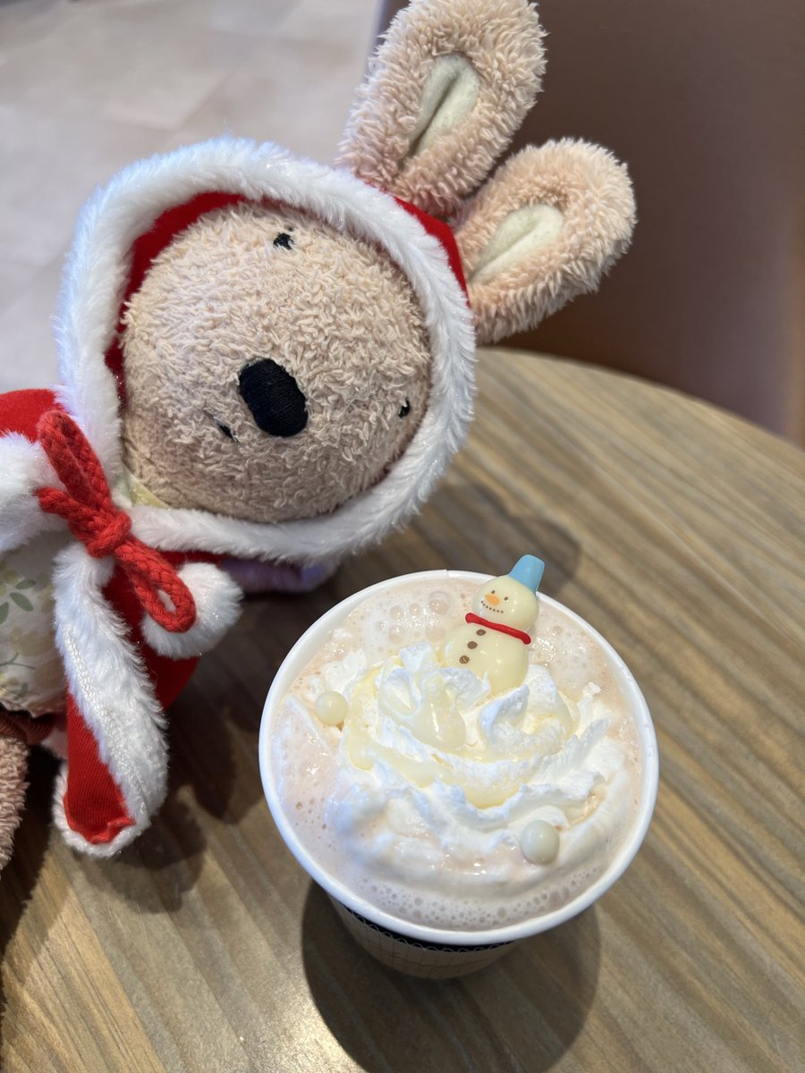 ルシュクル🐰Le Sucre TV【ぬいぐるみYouTuber】 (@lesucrepito