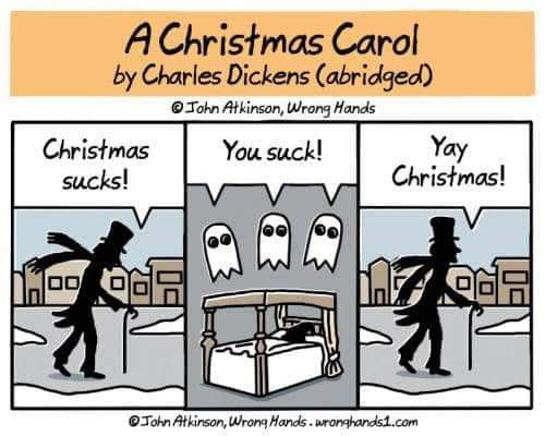 For the TL:DR crowd.