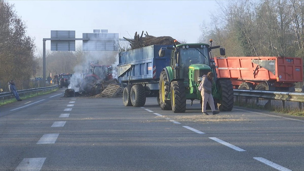 Langileria edonongoa izanda ere
beti egongo naiz haien Lan Baldintzak hobetzearen alde, ta hau lortzeko edozein eginbeharrekoak egitearen alde
Kasu honetan Iparraldeko Abeltzainak izanda, haien Euskera fina telebistan aditzeak, elkartasuna hori areagotu egin du