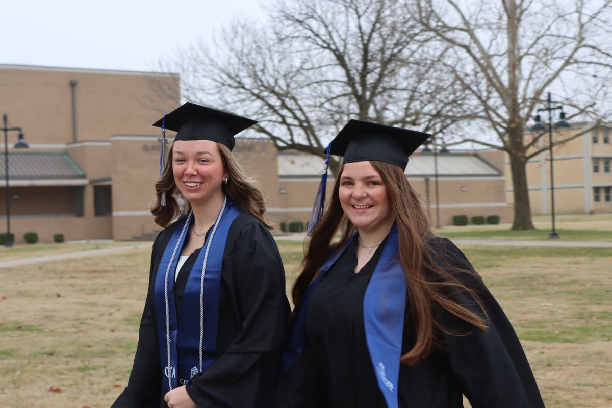 Crowder College tweet media