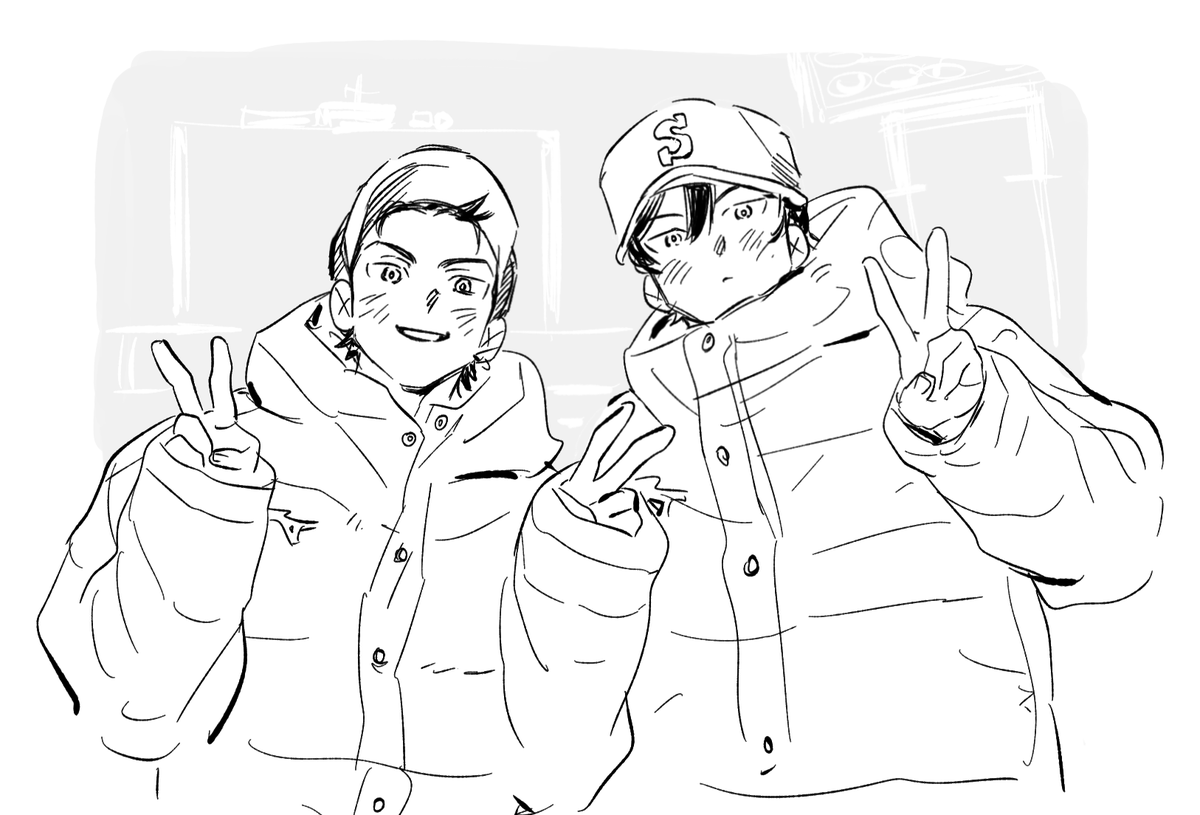 잡식 (@_omnivorouse) on Twitter photo 