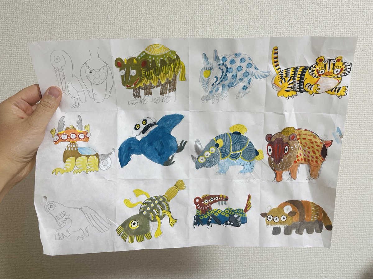 KaorukoYura/由良薫子 (@scp2saruco) / Posts / X