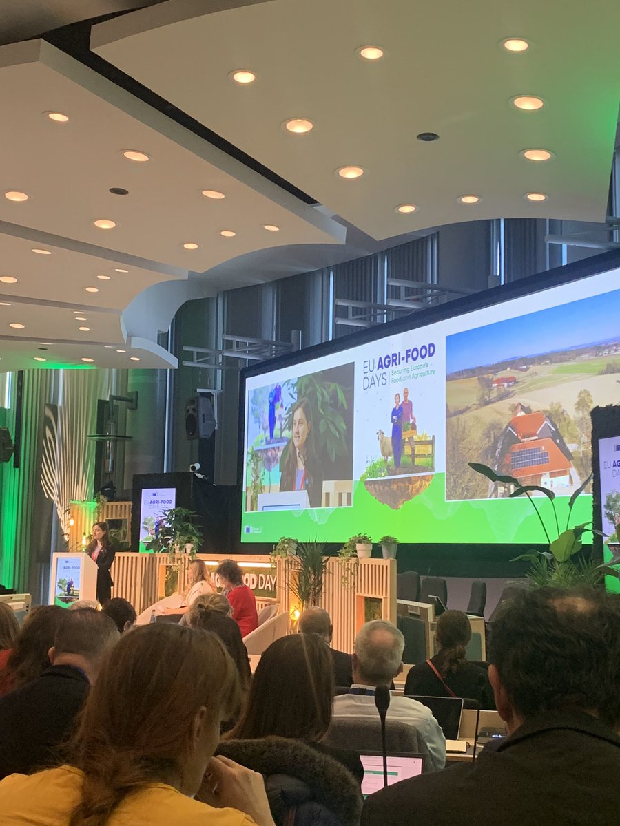 CEJA Young Farmers tweet media