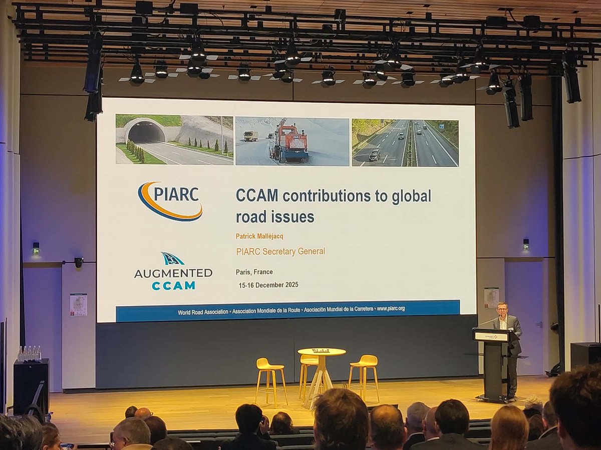 Augmented CCAM Project tweet media