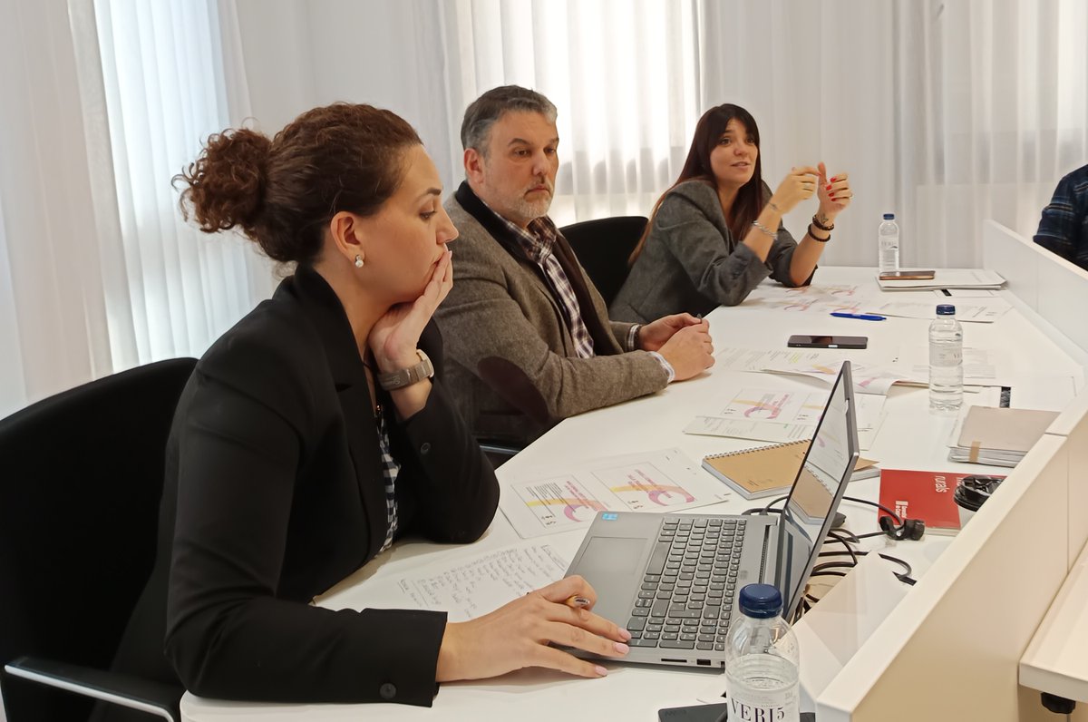 CCSegria's tweet image. El Consell Comarcal del Segrià crea la Taula de Ruralitat. Més informació: segria.cat/arees/promocio…