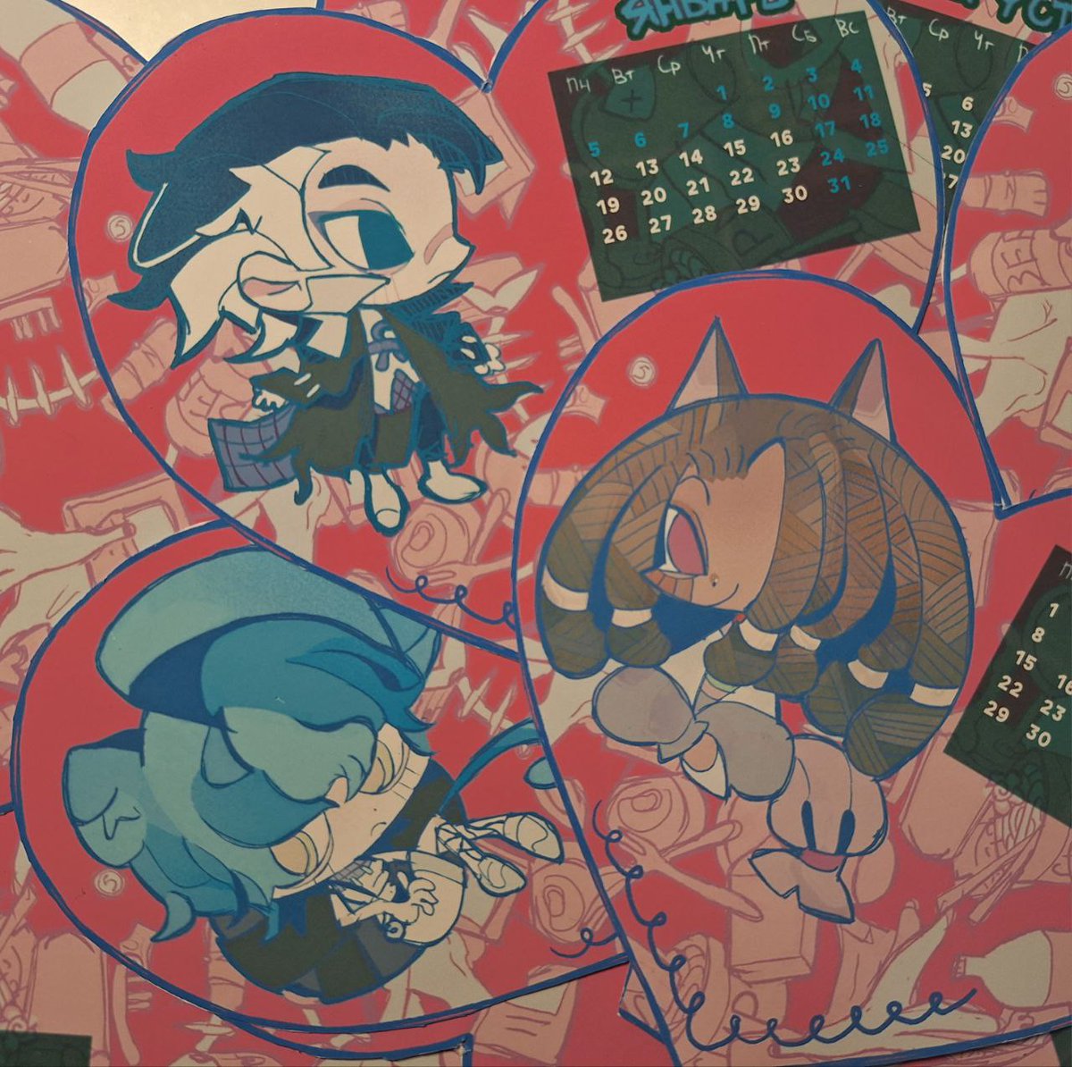 nyabber nyadyl nyatoni propaganda