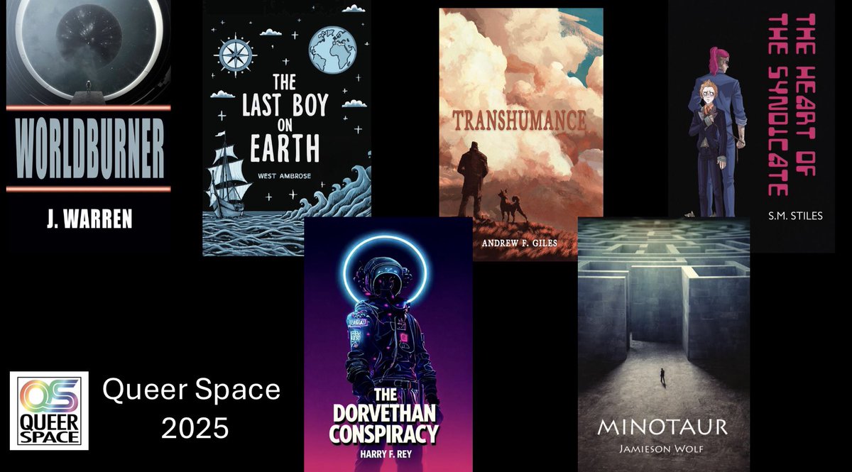 QueerSpace tweet media