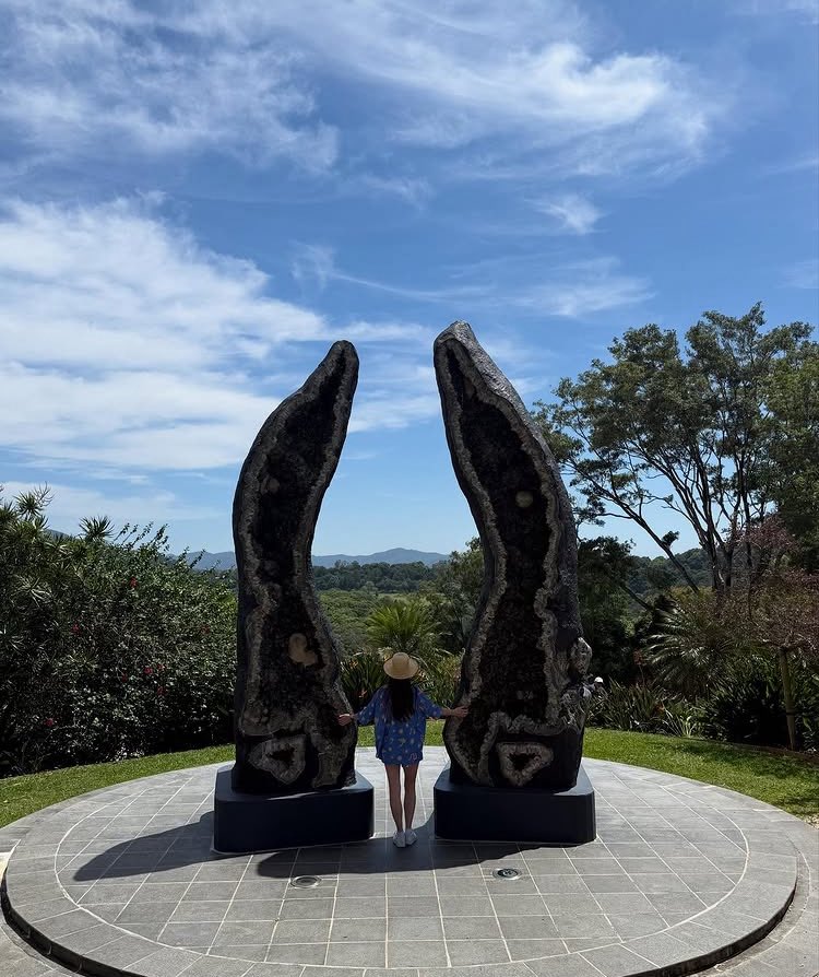 Eliza Rose tweet media