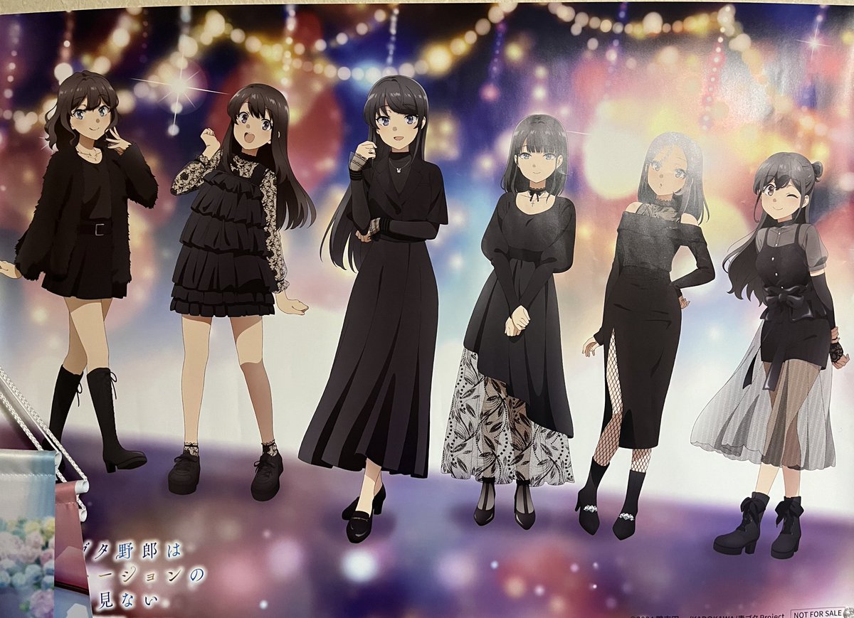 キヨ@89だったり、青ブタだったり、薫る花だったり…諸々