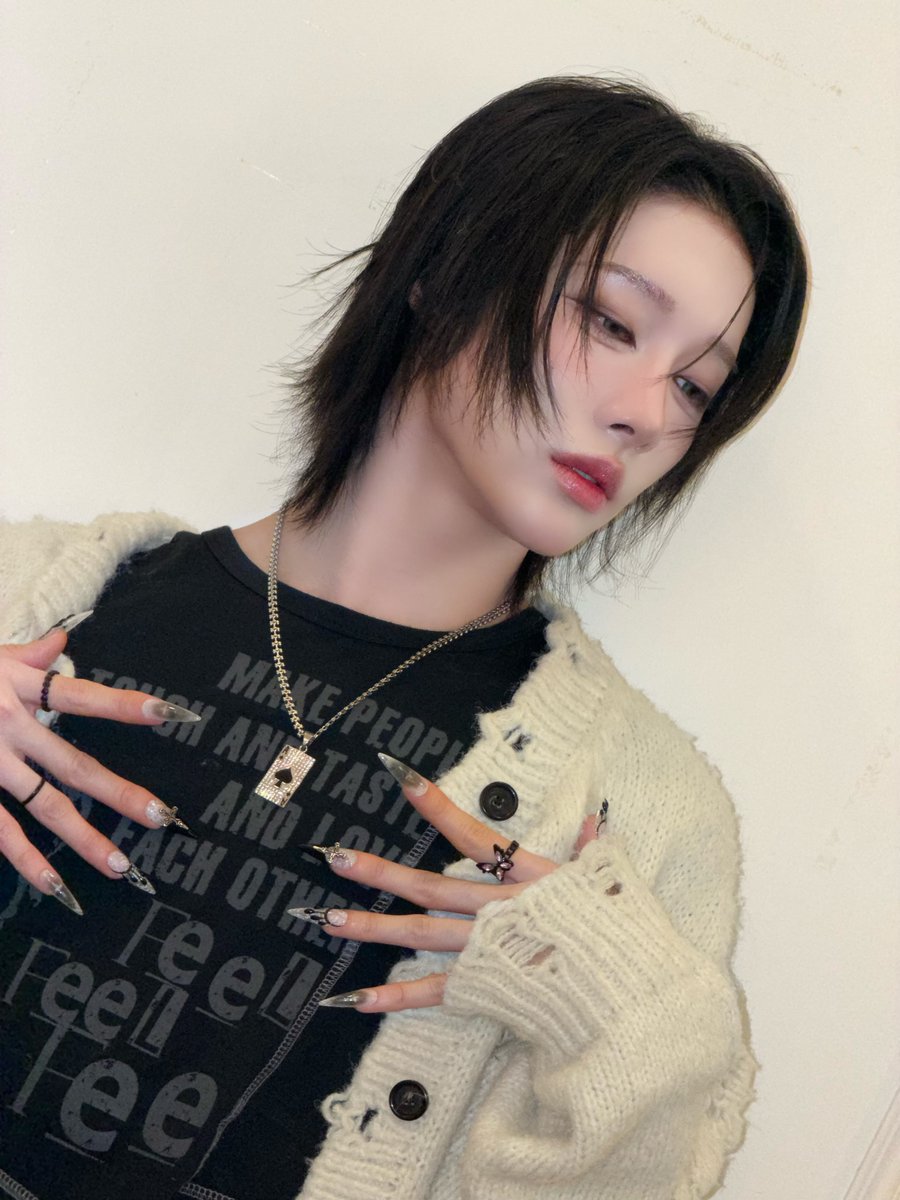 [📸] FAN SIGN EVENT #RUI ミ★ #XLOV #엑스러브 #루이 #Rizz #XLOV_Rizz #UXLXVE # ...