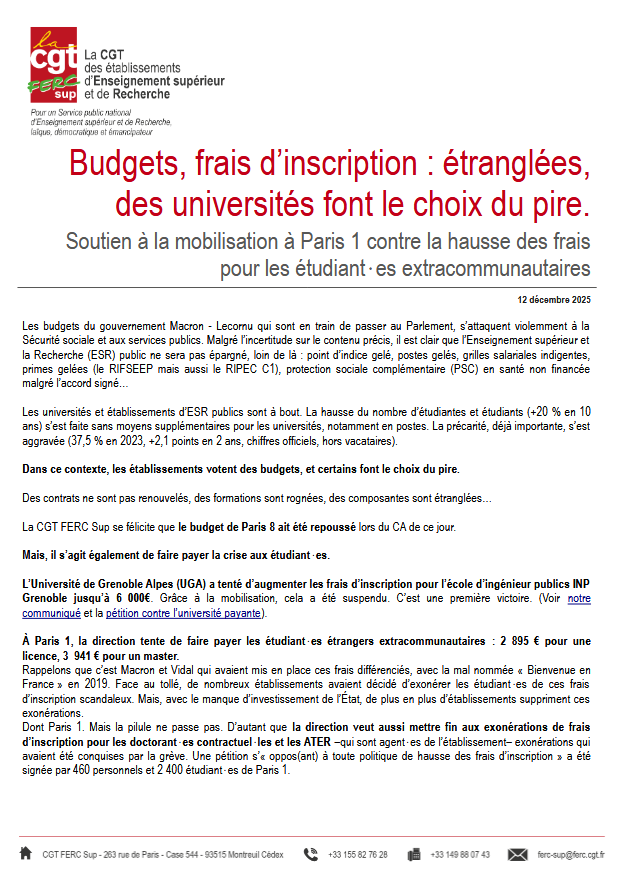 CGT FERC Sup tweet media