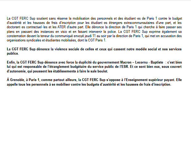 CGT FERC Sup tweet media