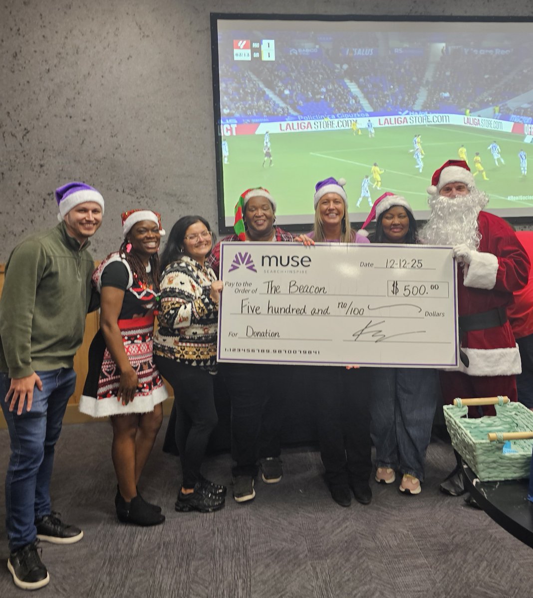 musesearch's tweet image. 