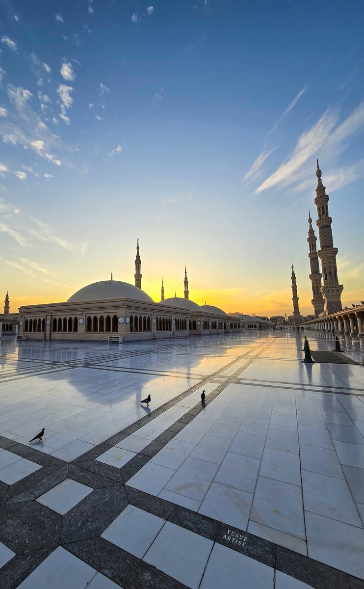 Yusuf_artist_'s tweet photo. جمال.. هدوء.. سكينة

لاشيء يُشبه غروب المدينة  🤎 https://t.co/Rdg2F66q4o