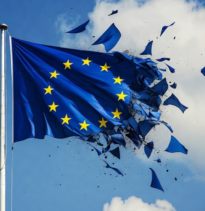 Seven of the EU’s 27 member states now oppose the theft of Russian assets in Belgium (and Europe). Belgium, Italy, Hungary, Bulgaria &amp; Malta are joined by Slovakia and the Czech Republic. Any attempt to force this decision through would officialize the decay of the so-called