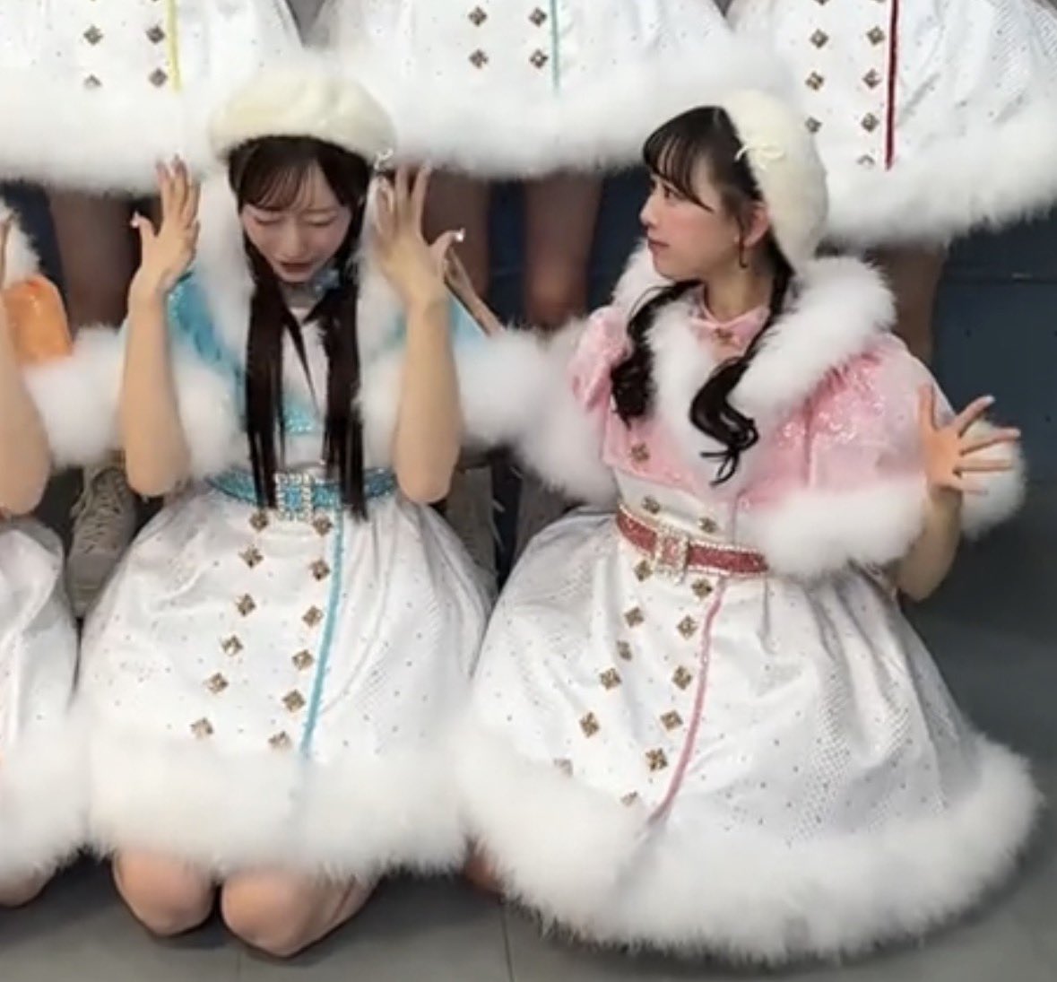 さくらもち (@fz_krnmn) / Posts / X