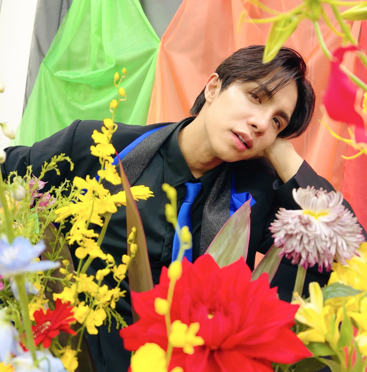 柳田優樹/チームMATSURI （Jeity） (@yuuki_matsuri) / Posts / X