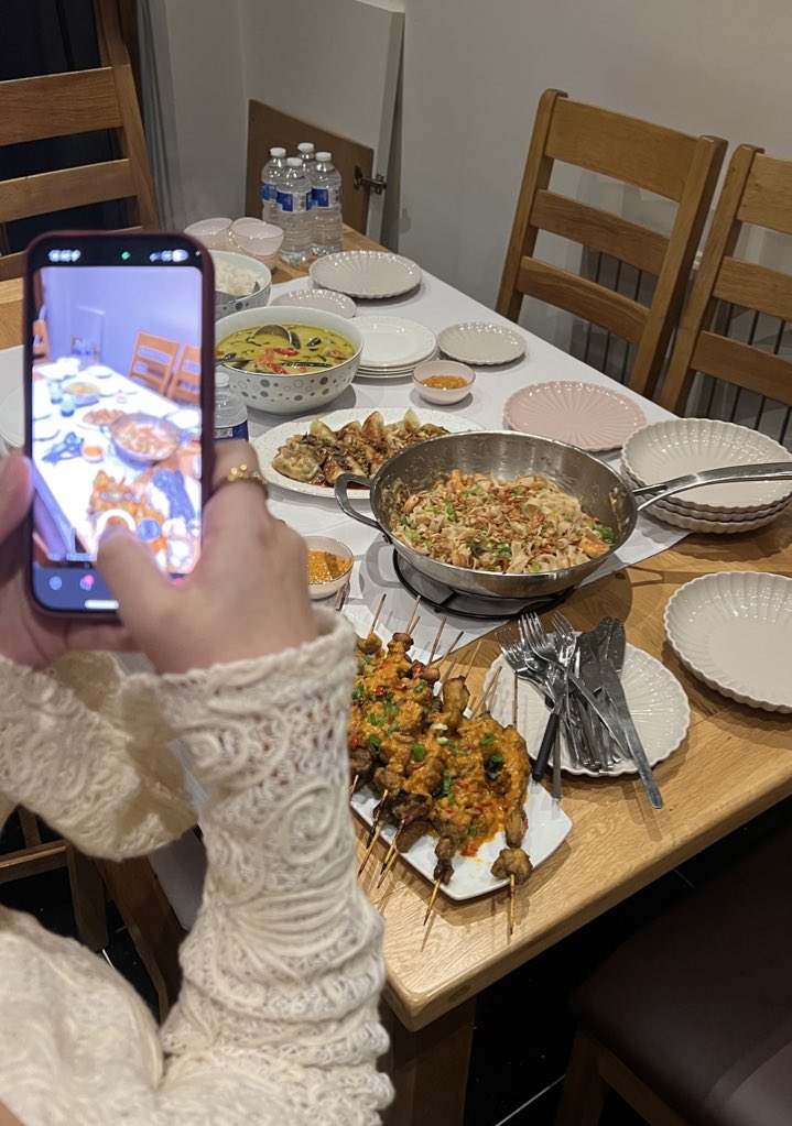 our girl got promoted <3