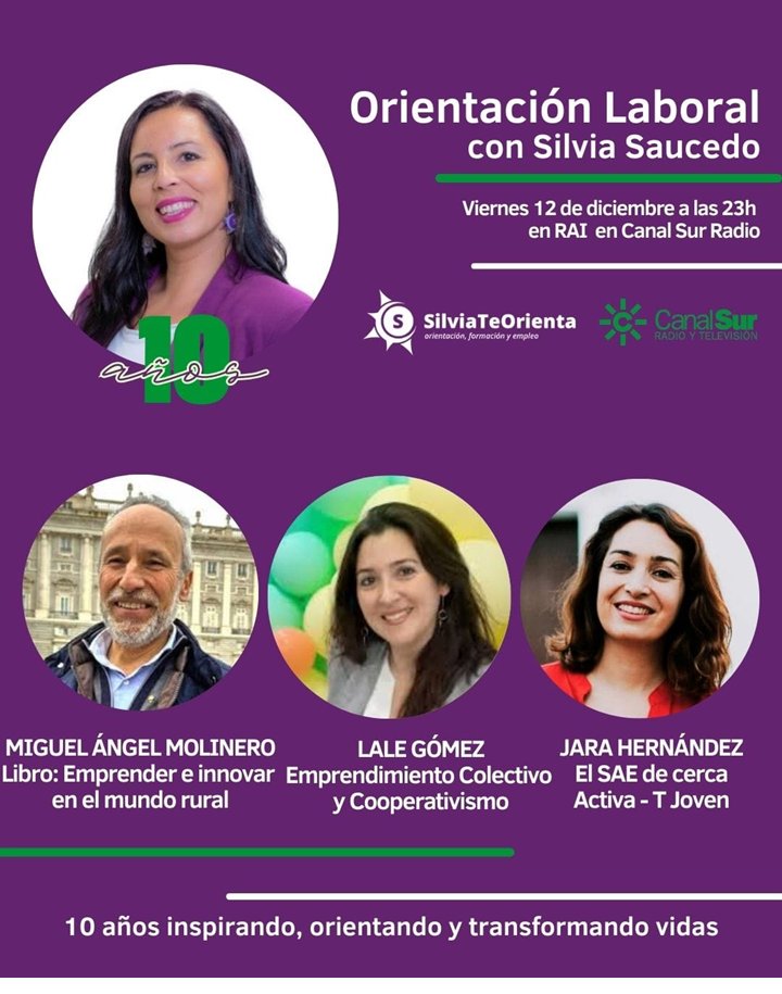 Miguel A Molinero tweet media