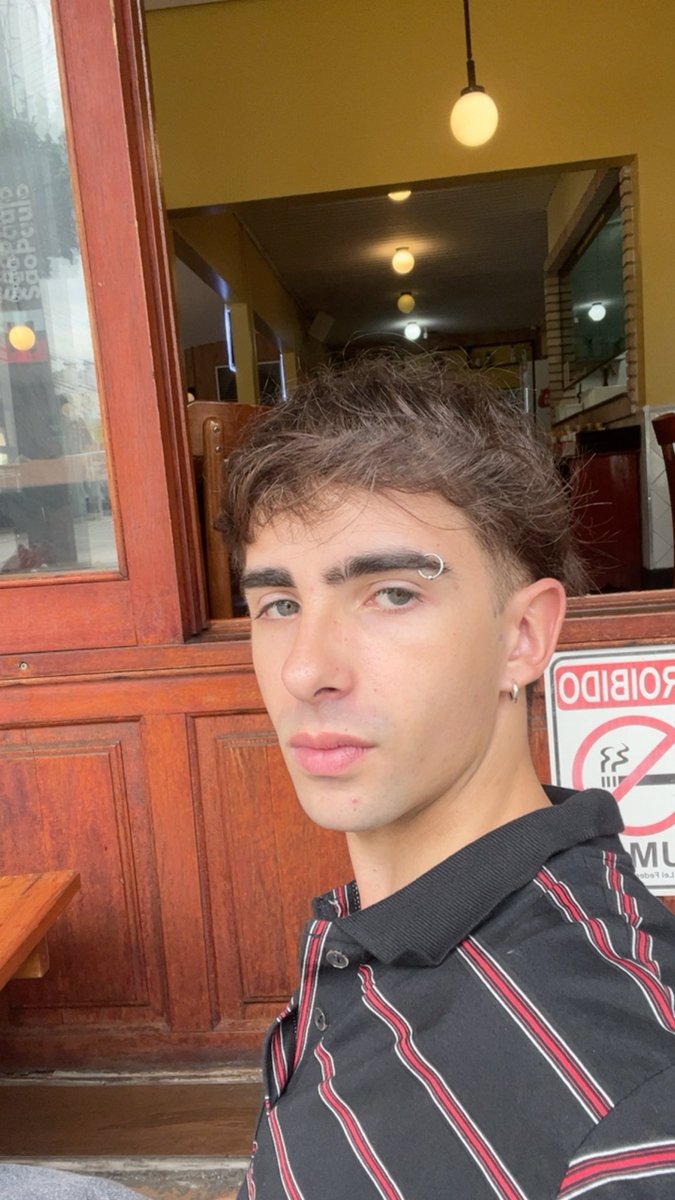 camiseta listrada virou minha nova obsessão