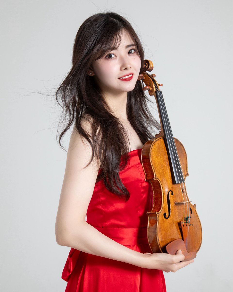 バイオリニスト 堀内 優里 Yuri Horiuchi (@YuriHoriuchi_) / Highlights / X