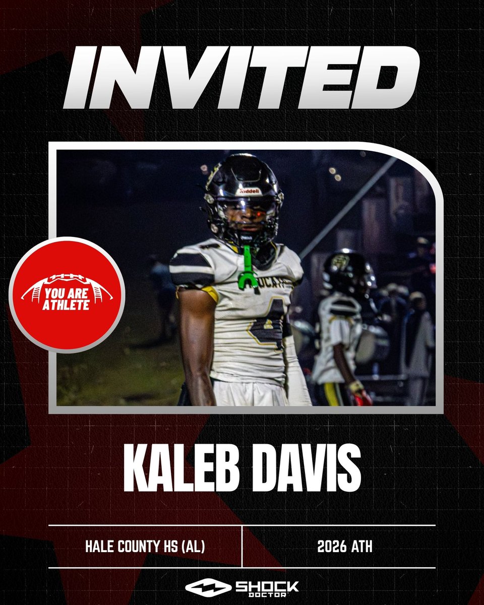 🔥🔥 Thanks for the invite!