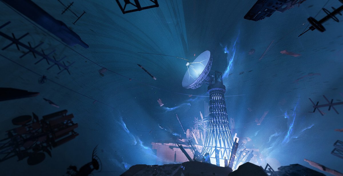 The Lift tweet media