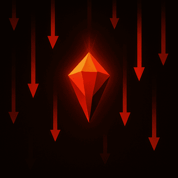 darka_fi's tweet photo. Serious question for #DeFi users:
If you wanted on-chain short exposure, would you trust
A) perps with funding
B) synthetic leverage
C) physically-backed vaults with transparent NAV https://t.co/RktWsW8Y0m