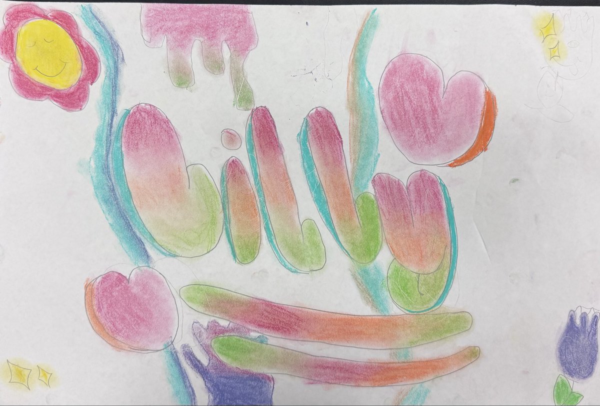 Morris Brandon MC Art Studio tweet media