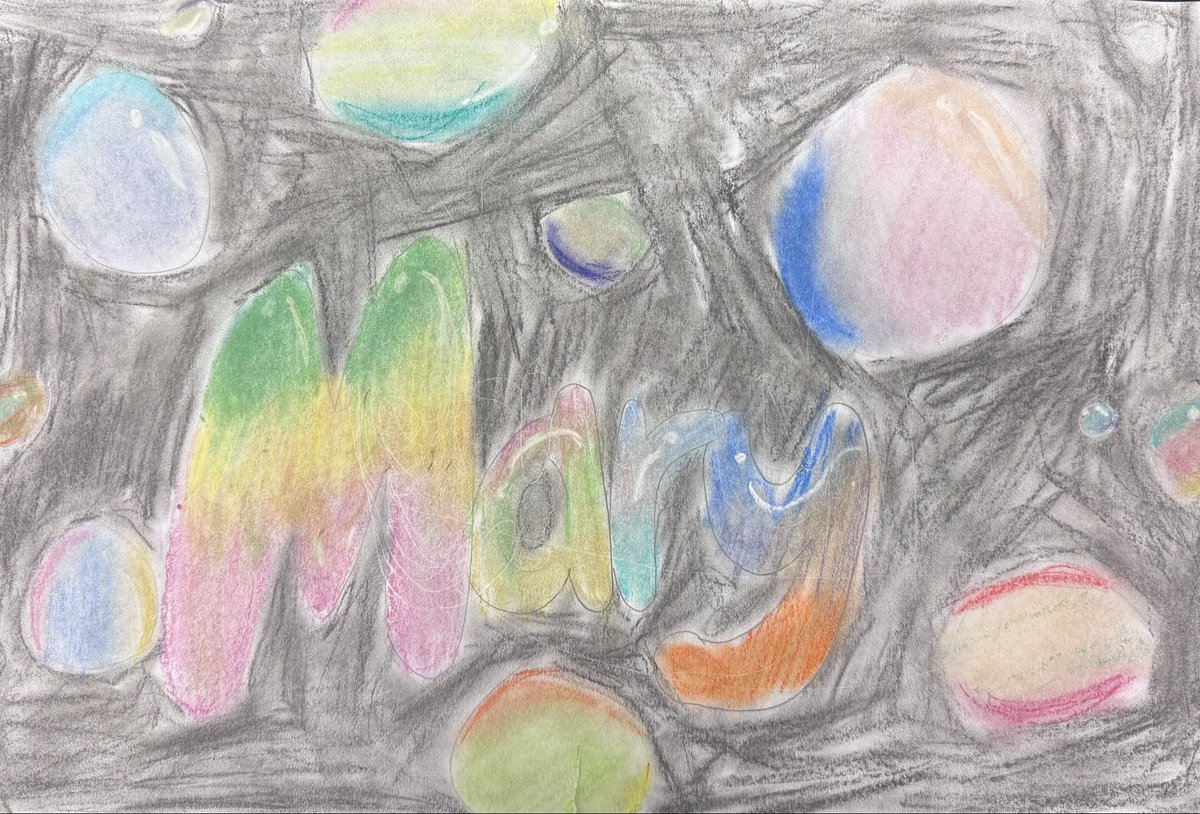 Morris Brandon MC Art Studio tweet media