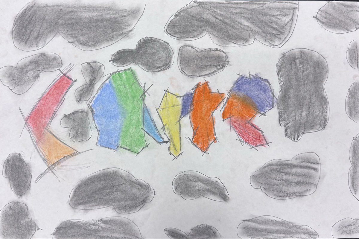 Morris Brandon MC Art Studio tweet media