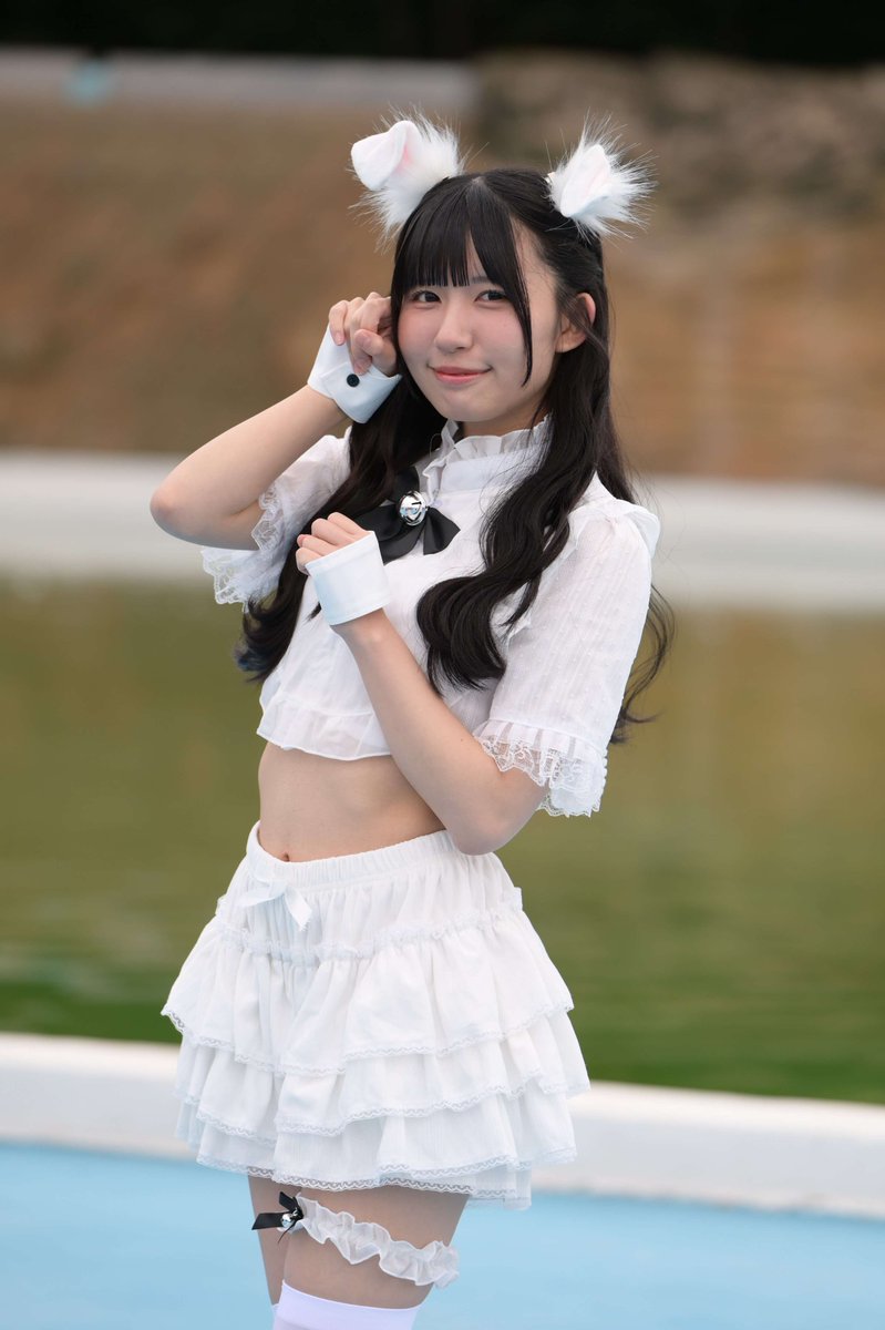 ねねむタイム 夜眠ねねむちゃん（@mby_nenemu） #夜眠ねねむ