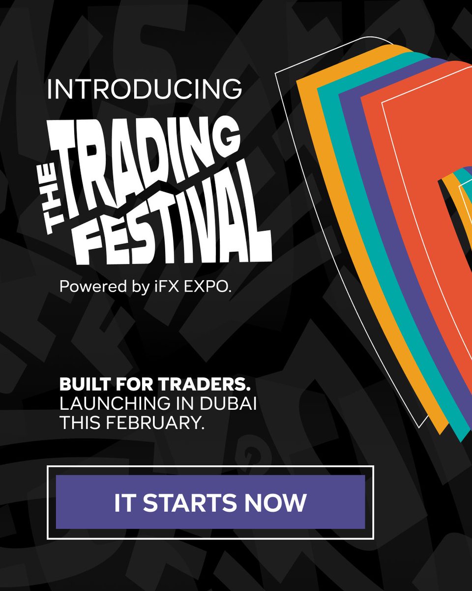 iFX EXPO tweet media