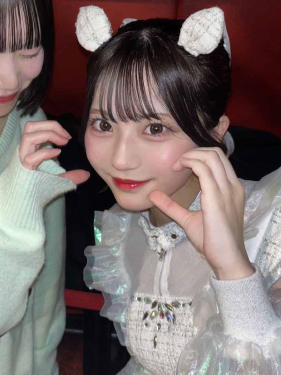 アヤナ tweet media