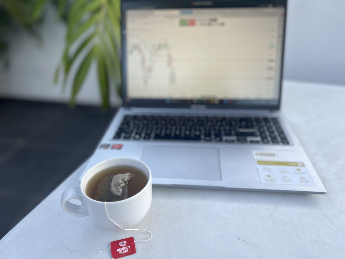 Happy Monday Y’all!