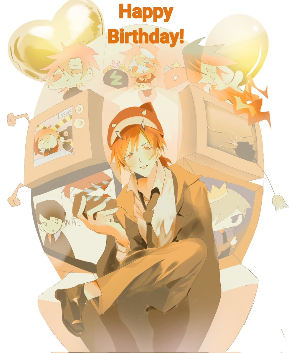 #HAPPY_RATH4R_DAY
#그래_사랑한다_라더생일이니까
🎉🎉🎉🎉🎉