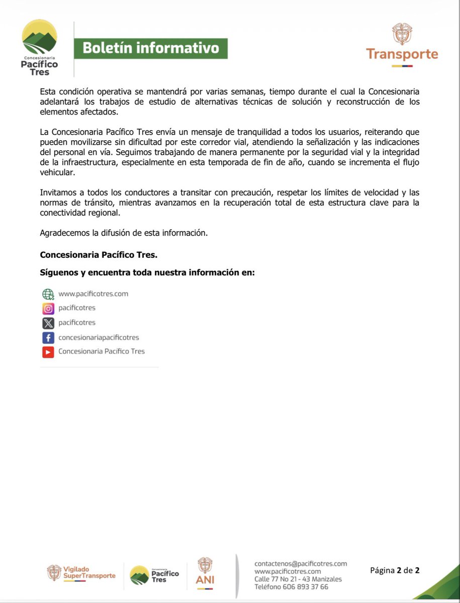 Pacífico Tres tweet media
