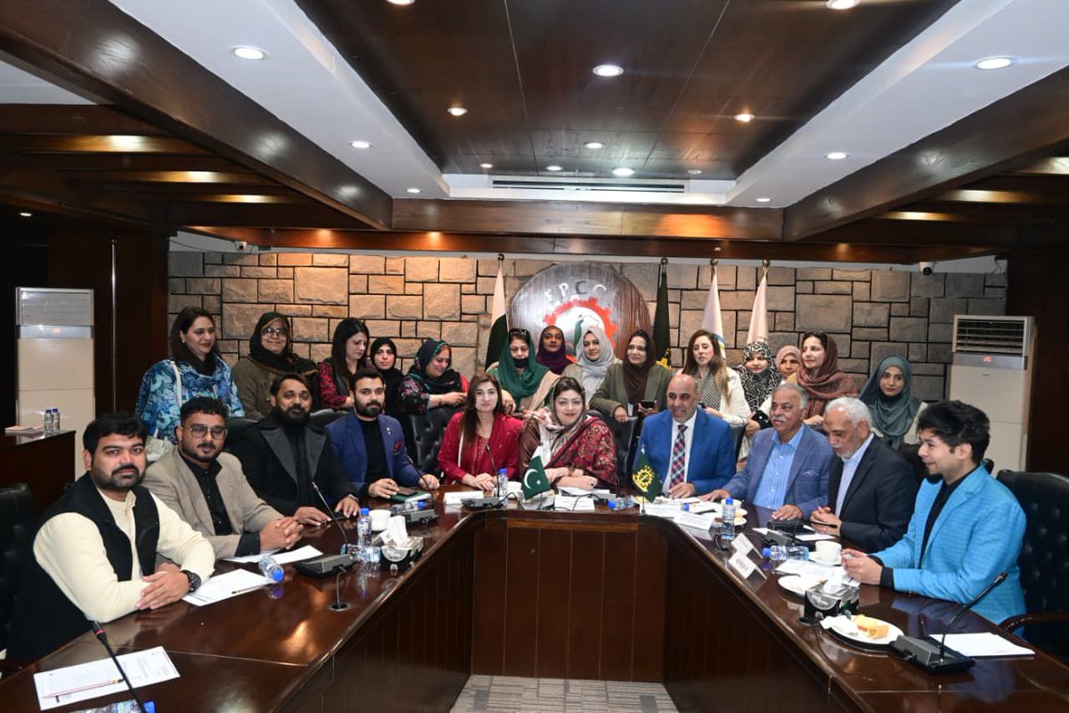 Shaista khanMNA tweet media