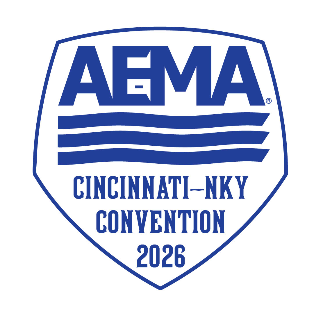 The hotel block for the 2026 AEMA National Convention in Cincinnati/Northern Kentucky is now open!

For all the latest #AEMA2026 info &amp; to reserve your hotel spots, visit here: equipmentmanagers.org/convention/202…
