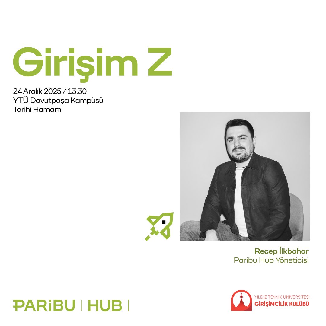 Paribu Hub tweet media