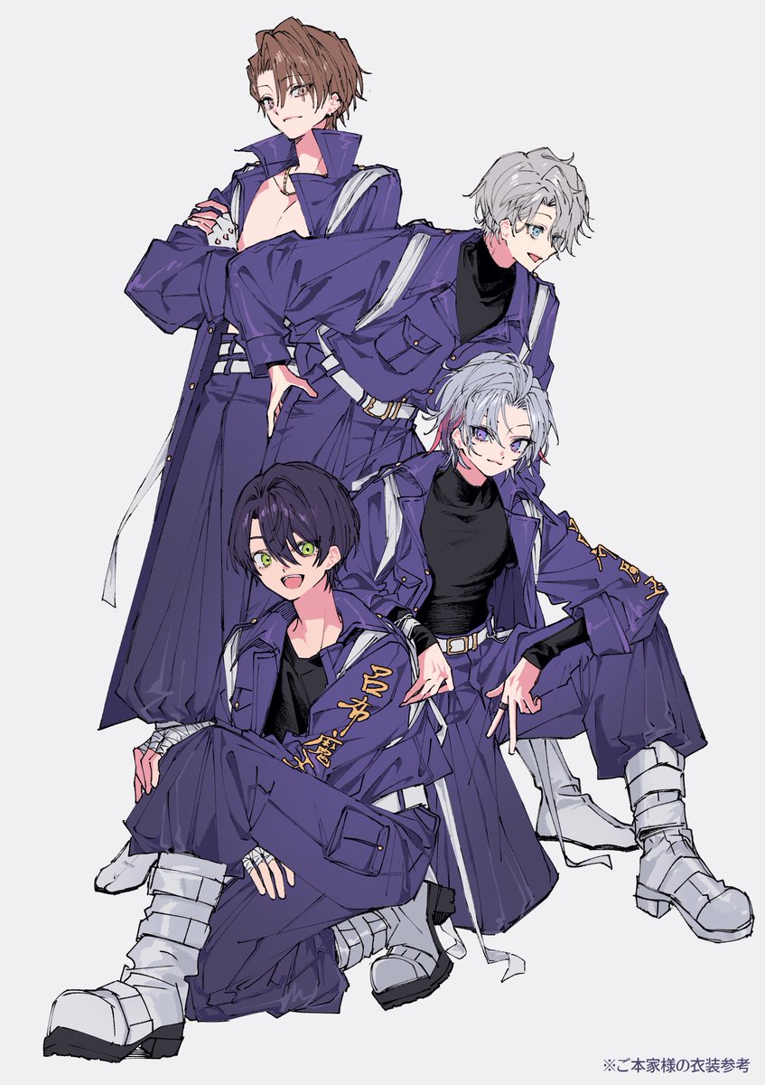 848 (@848____4) / Posts / X