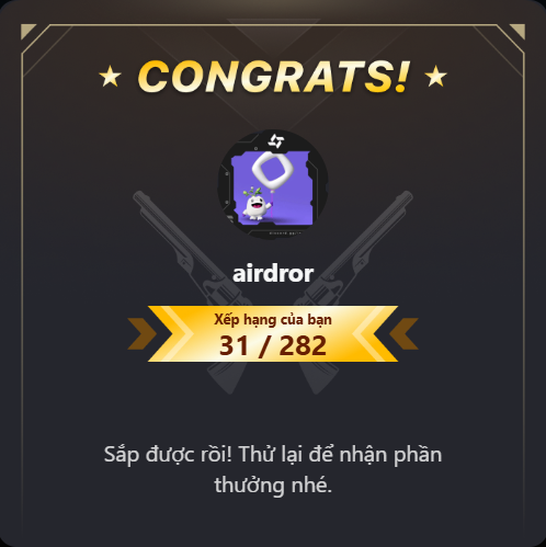 drone6886's tweet image. I just played Poker and reached 31st place on the leaderboard.
@Incentiv_net #Poker #TCENT