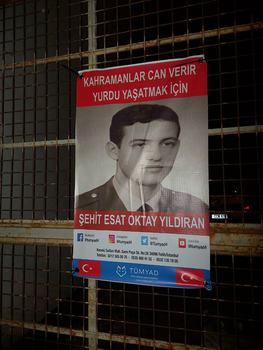 Adın yaşayacak

#Komutan