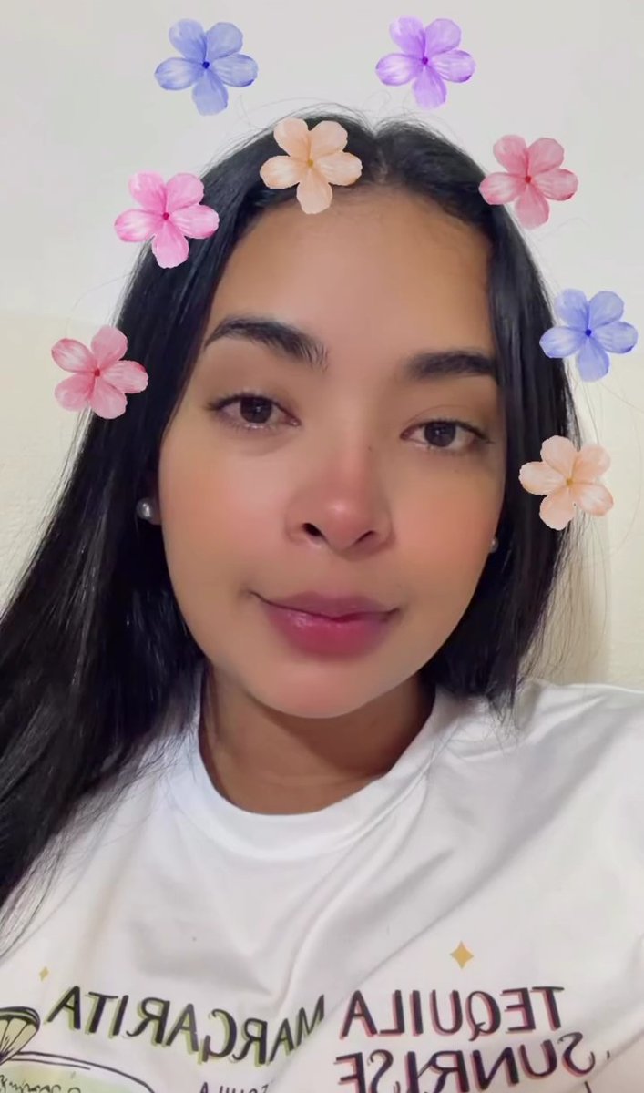 Que tengan un bello diaaaa... 😘😘😘💜💜💜