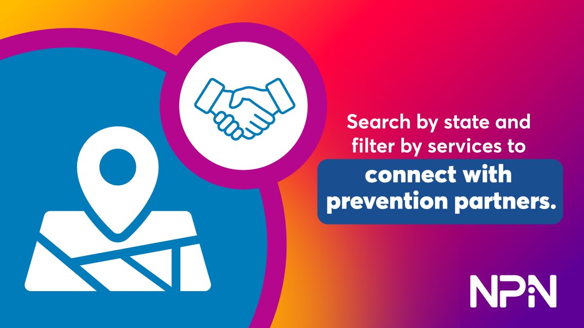 CDC NPIN tweet media