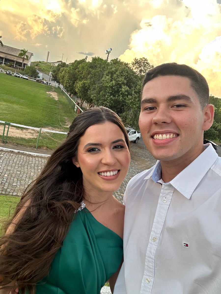 andreynags's tweet image. Formei 🎓